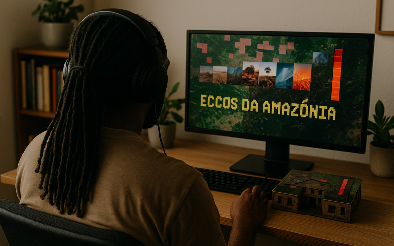 Prototipagem – Entrada 2
