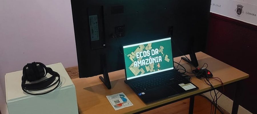 Intervenção – Entrada 1